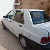 پراید ۱۳۱ مدل ۹۵ دوگانه فابریک|خودرو سواری و وانت|قوچان, |دیوار