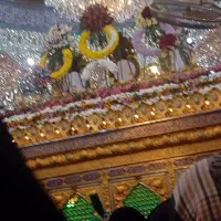 کاروان زیارتی نور الزهرا