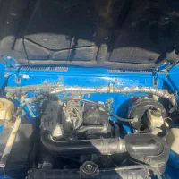 فروش نیسان سایپا