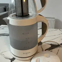 چای ساز بوش