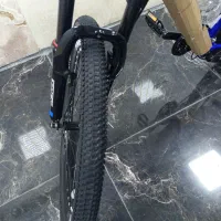 دوچرخه ترک نو رکاب نخورده. آلومینیوم|دوچرخه، اسکیت، اسکوتر|فردیس, منظریه|دیوار