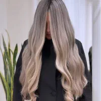 مدل رنگ مو برای تکمیل آلبوم کاری