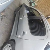 پژو 206 تیپ ۲، مدل ۱۳۸۵|خودرو سواری و وانت|دزفول, |دیوار