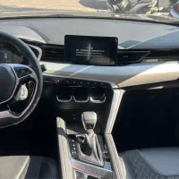 تیگارد X35|خودرو سواری و وانت|تهران, خلیج فارس|دیوار