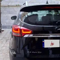 جک SR3 زیر قیمت واقعی