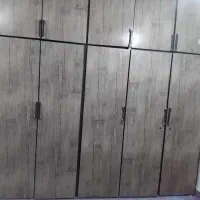 کمددیواری وکابینت|مصالح و تجهیزات ساختمان|امیدیه, |دیوار