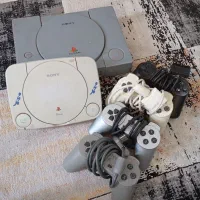 ۲ دستگاه بازی  کارکرده