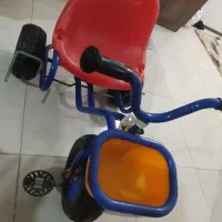 سه چرخه بچه گانه