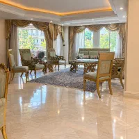 فروش آپارتمان ۳۲۰متر ۴خواب (دروس)