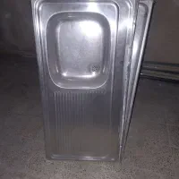 سینک ظرفشویی یک لگن