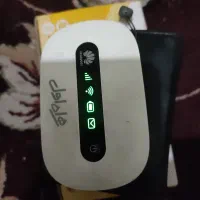 مودم هواوی فور جی سیم کارت خور|مودم و تجهیزات شبکه|تهران, هاشمآباد|دیوار