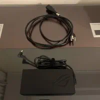 Asus ROG Zephyrus M16 GU603HM لبتاب ایسوس راگ|رایانه همراه|تهران, اختیاریه|دیوار