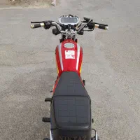 موتور ۲۰۰ نیکتاز دیاهو