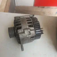 دینام پژو