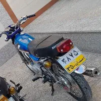 موتور مدل 82