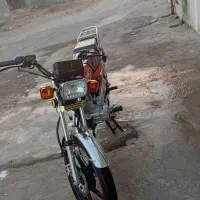 200سحر 1403|موتورسیکلت|تبریز, |دیوار