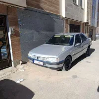 پژو 405|خودرو سواری و وانت|اسفراین, |دیوار