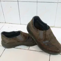 کفش نبوک مردانه سایز ۴۲ قیمت عالی