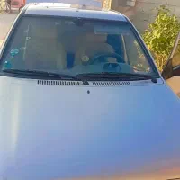 پراید۹۱ دوگانه شرکتی|خودرو سواری و وانت|گمیشان, |دیوار