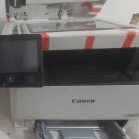 پرینتر  Canon i-sensys MF443dw|پرینتر، اسکنر، کپی، فکس|تهران, شهرآرا|دیوار
