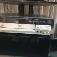 دستگاه سی دی سه دیسک سامسونگ