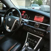 ام جی ۶|خودرو سواری و وانت|تبریز, |دیوار