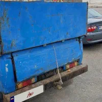 نیسان مدل ۷۴|خودرو سواری و وانت|کرمانشاه, |دیوار
