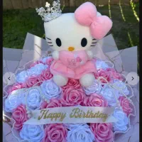 باکس گل|گل مصنوعی|تبریز, |دیوار