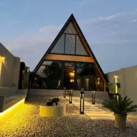 کلبه سوییسی و ویلا مدرن / پیش ساخته / ساخت در محل|خدمات پیشه و مهارت|لنگرود, |دیوار