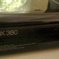 کنسول بازی xbox360