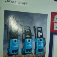 کارواش خانگی و سم پاش