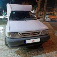 پرایدوانت 151|خودرو سواری و وانت|مشهد, منزل آباد|دیوار