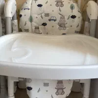 صندلی غذای کودک