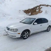 ماکسیما ۸۸|خودرو سواری و وانت|قزوین, |دیوار