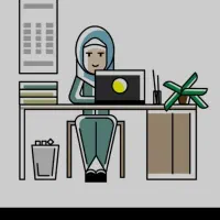 همکار خانم جهت لوازم خانگی