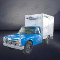 نیسان استیجاری(ماشین از خودتون)