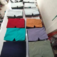 شورت مردانه پادار عمده سوپر پنبه اعلا|لباس|مشهد, هفده شهریور|دیوار