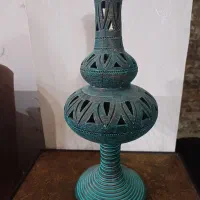 ظروف تزیینی و شمعدان تزیینی