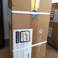 کولر گازی TCL 12000- کاملا نو و آکبند با گارانتی|کولر گازی و فن‌کوئل|سنندج, |دیوار