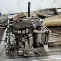 کاربراتور ژاپنی نیسان|قطعات یدکی و لوازم جانبی|قزوین, |دیوار