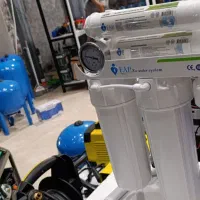 نمایندگی فروش و نصب دستگاه تصفیه آب f.a.p row|آبسردکن و تصفیه آب|رشت, جهاد|دیوار