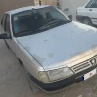 پژو ۴۰۵ مدل ۸۸