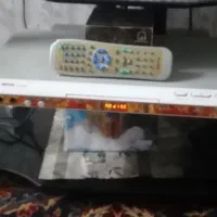 دستگاه دی وی دی