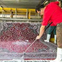 قالیشویی مبل شویی تهرانپارس حکیمیه جشنواره سراج