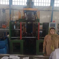 دستگاه تزریق بادی 120|ماشین‌آلات صنعتی|شیراز, آبیاری|دیوار