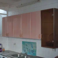 کابینت تمام فلز