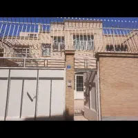 خانه دوطبقه خانه اصفهان|فروش خانه و ویلا|اصفهان, جلالیه|دیوار