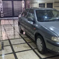 سمند ۸۵|خودرو سواری و وانت|پرند, فاز ۶|دیوار