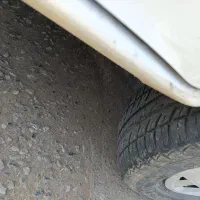 پراید مدل 82 141|خودرو سواری و وانت|سبزوار, میدان بار|دیوار