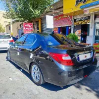 دنا پلاس اتومات توربو در حدصفر|خودرو سواری و وانت|شیراز, قالیشویی|دیوار